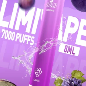 LIMI 7000口