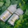 鹽語煙油