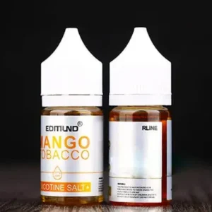 歐姆煙油-芒果丁鹽