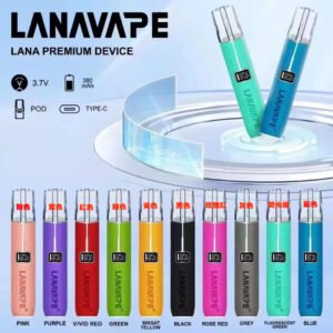 LANA皮革主機