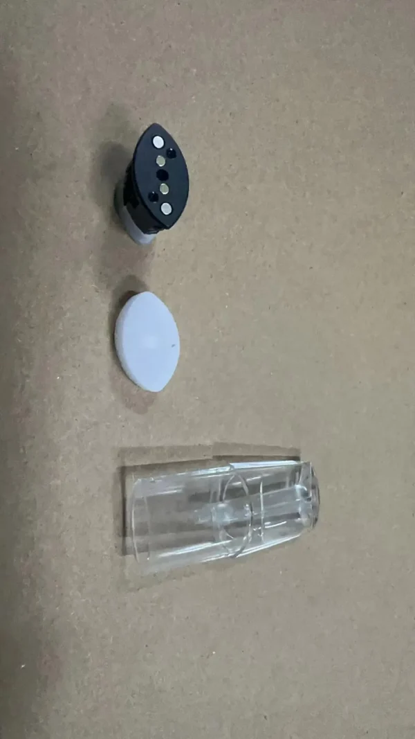 SP2空倉 LANA空倉 通用一代空彈 可側註油 一次性空蛋：圖片 5