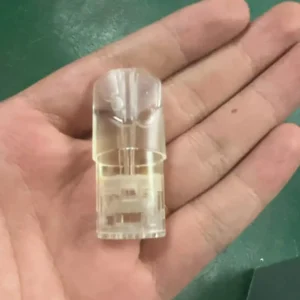 SP2空倉 LANA空倉 通用一代空彈 可側註油 一次性空蛋