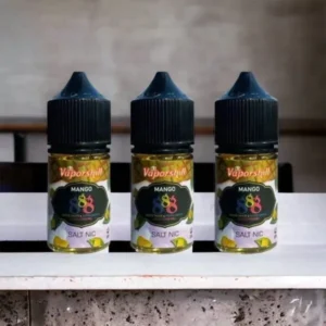 888芒果冰沙煙油