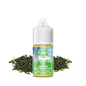 LANA煙油-鐵觀音