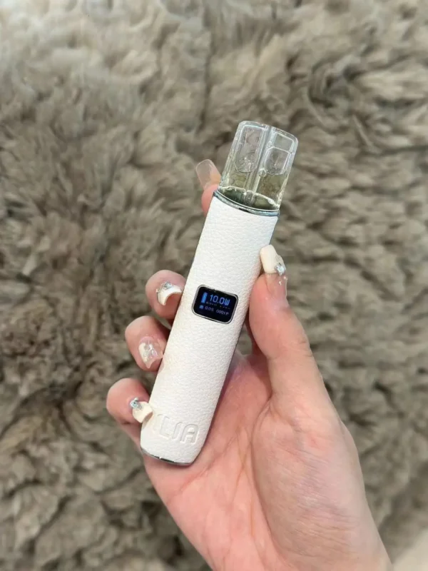ILIA皮革主機 哩亞一代皮革 霧化桿 6色可選 通用一代煙彈：圖片 4