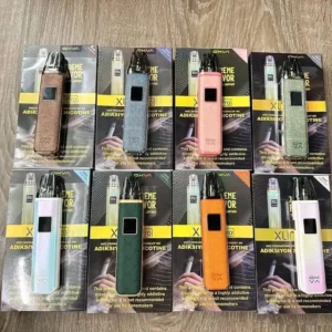 OXVA XILM Pro1代主機