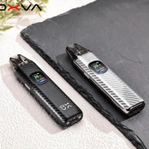 OXVA XILM Pro2代主機