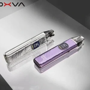 OXVA 2代主機