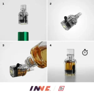 斯萊克小菸主機