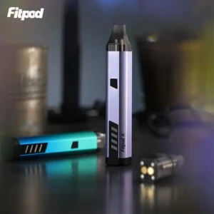 Fitpod X小菸主機