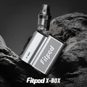 FITPOD X-BOX主機