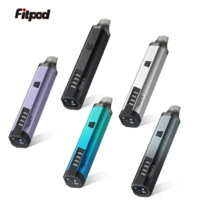 Fitpod X3代註油主機
