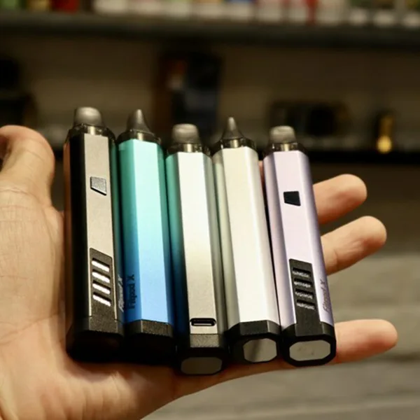 斯萊克3代小菸套裝