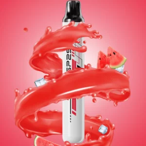 SP2S ONCE PRO 5000PUFFS